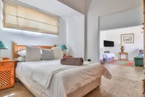 Sandbaai Country House - Zimmer