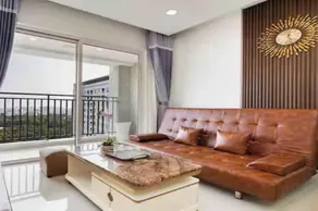 Ahahotel Saigon Airport Golden Mansion - Room