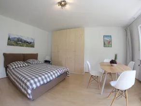 Berglust - Room