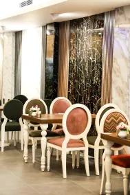 Mia Berre Hotels - Restaurant