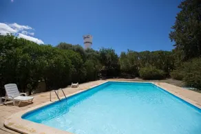 HI Portimão - Pousada de Juventude - Piscine