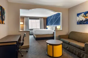 Comfort Inn & Suites East Greenbush - Albany - Chambre
