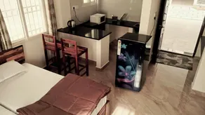 Goshen Inn Suites and Serviced Apartments - Værelse
