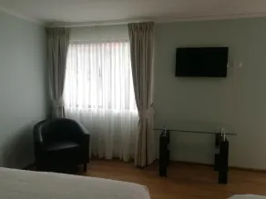 Hotel Chagual - Room