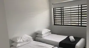 Quattro On Young - Habitación
