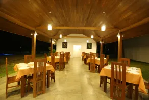 Kay Jay Palms - Kalkudah - Restaurant