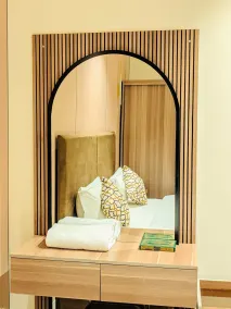 Hotel LOVER - Room