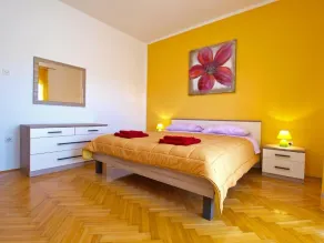 Apartment Miadoro Rovinj - Zimmer