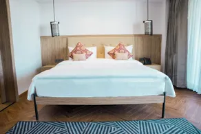 Soaltee Westend Resort Manakamana  - Chambre