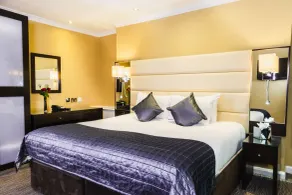 Park Grand Hyde Park - Chambre