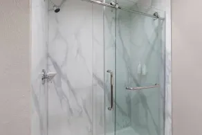 Days Inn by Wyndham Lincoln - Salle de bain