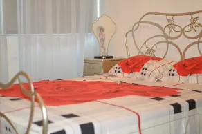 Sea View Beachfront Villa Maria - Chambre