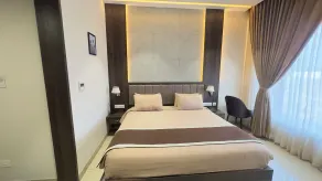 Hotel Vahini Grand  - Camera