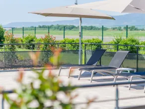ibis Styles Colmar Nord - Piscine