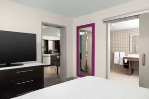 Home2 Suites By Hilton Owatonna - Værelse