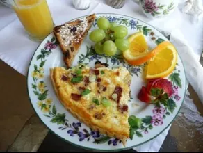 Cape San Blas Inn - Restaurant