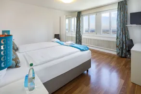 Hotel Sonnenberg - Chambre