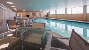 Cottonwood Airport & Expo Hotel Louisville - Piscine