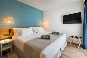 Barceló Fuerteventura Royal Level - Adults Only - Chambre