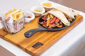 Mia City Hotel - Restaurante