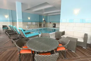 Hilton Garden Inn Jacksonville - Piscine