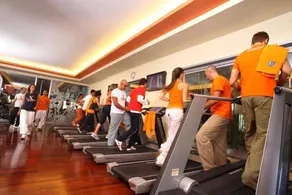 Hotel Fontana Olente - Fitness facility