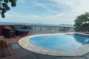 Blue Deep Resort powered by Cocotel - Pool