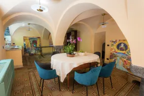 Palazzo Previtera Rooms & Restaurant - Restaurant