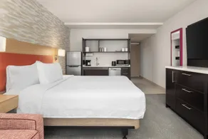 Home2 Suites By Hilton Kitchener - Chambre