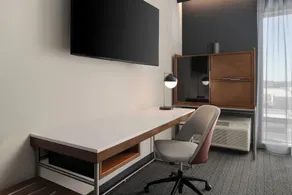Courtyard by Marriott Houston I-10 West/Memorial - Chambre