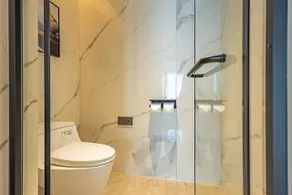 Changde Licheng Huating Hotel - Room