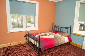 Fountain Hotel - Room