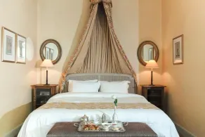Albergo Hotel - Room