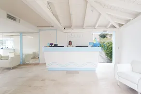 Oasi Blu Sardinia - Reception