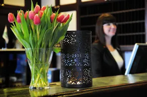 Best Western Nya Star Hotel - Reception