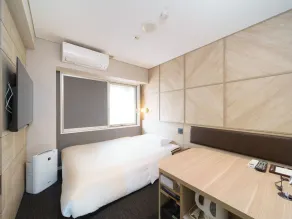 Super Hotel Midosujisen Esaka - Chambre