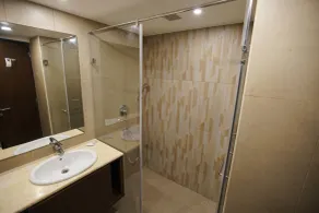 Jaag Hotel - Bathroom