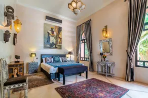 Palais Hassoun Marrakech - Camera