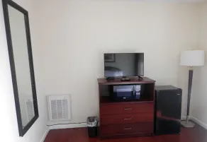 Blue Coast Inn & Suites - Habitación