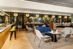 Hotel Indigo Lima Miraflores by IHG - Restaurant
