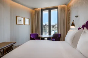 Querencia de Sevilla, Autograph Collection - View from room