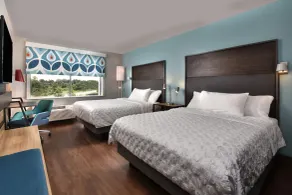 Tru by Hilton Beckley - Chambre