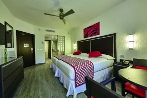 Riu Tequila - All Inclusive - Chambre
