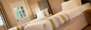 Castlecary House Hotel - Chambre