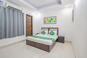 Treebo Modern Stays - Zimmer
