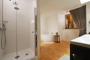 Hotel Grad Otočec - Relais Chateaux - Bathroom