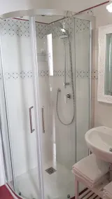 La Dimora dei Sorrisi - Bathroom