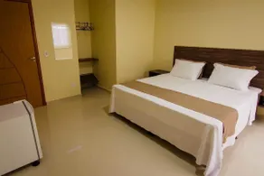Royal Hotel e Gastronomia Macapá - Room