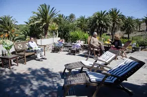 Jardin Las Hayas - Pool