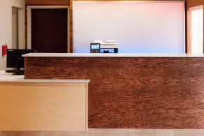 Fairfield Inn Tuscaloosa - Réception